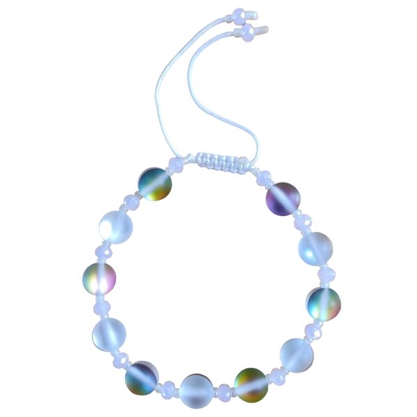 دستبند زنانه مدل Colorful Pearl