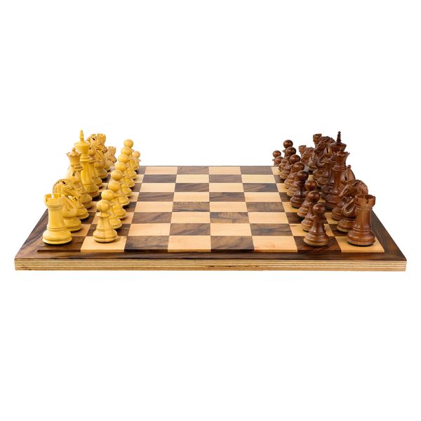 شطرنج مدل پیروک 