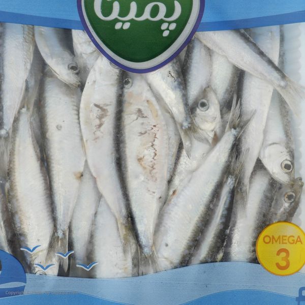 ماهی کیلکا پمینا - 1000 گرم