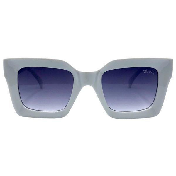 عینک آفتابی زنانه سلین مدل CLN38716-937