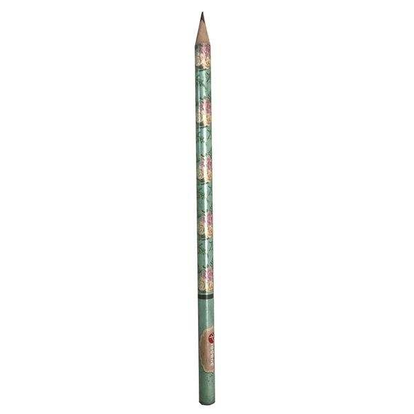 مداد مشکی مدل P02
