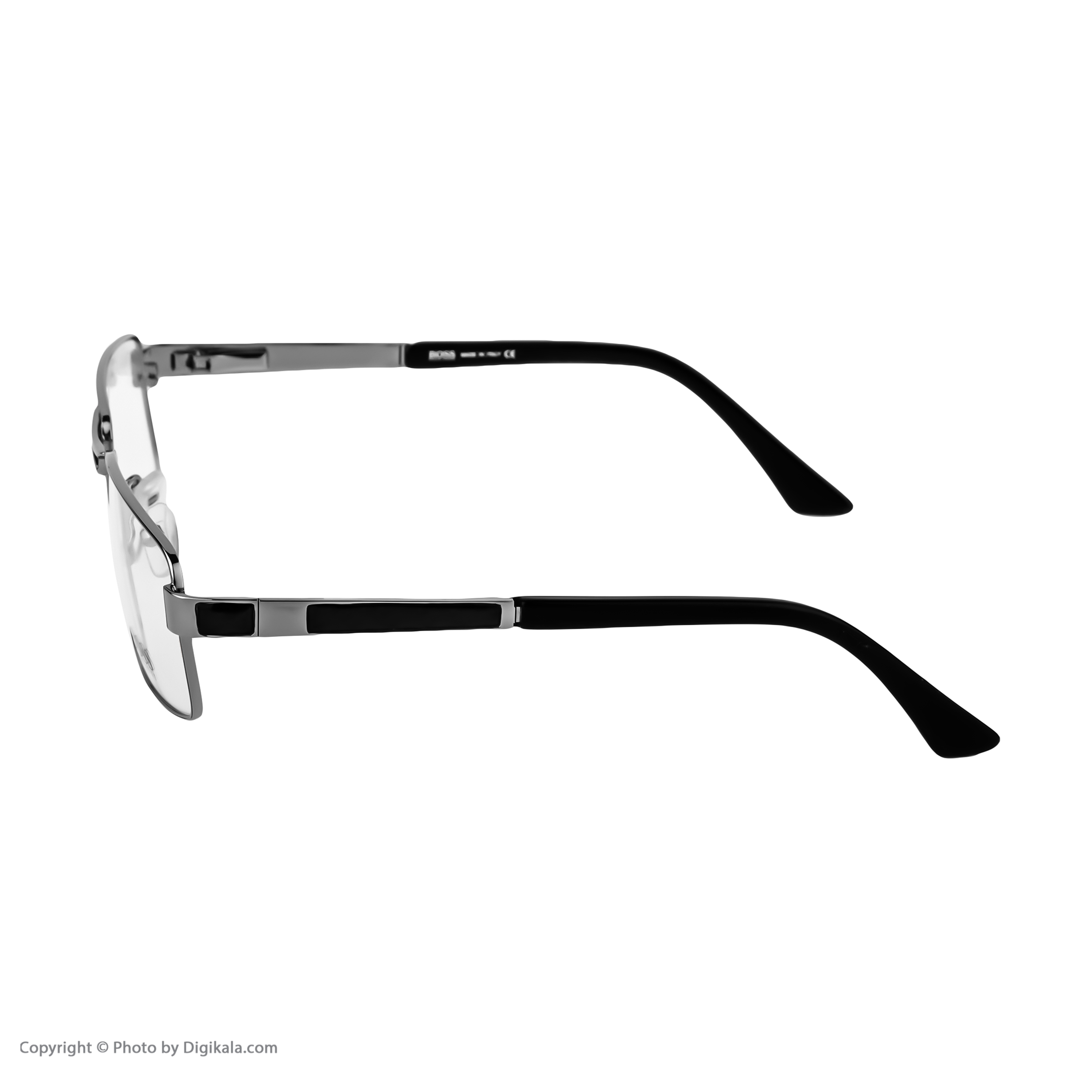 فریم عینک طبی هوگو باس مدل 6361FC2
