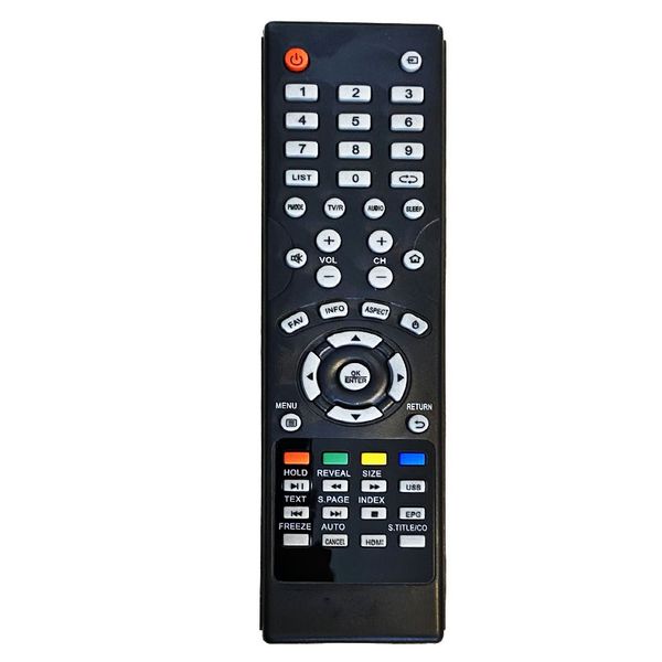 ریموت کنترل مدل T200 مناسب برای تلویزیون هیمالیا