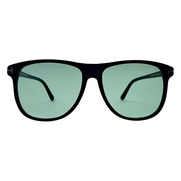 عینک آفتابی تام فورد مدل JONI-TF905-01a