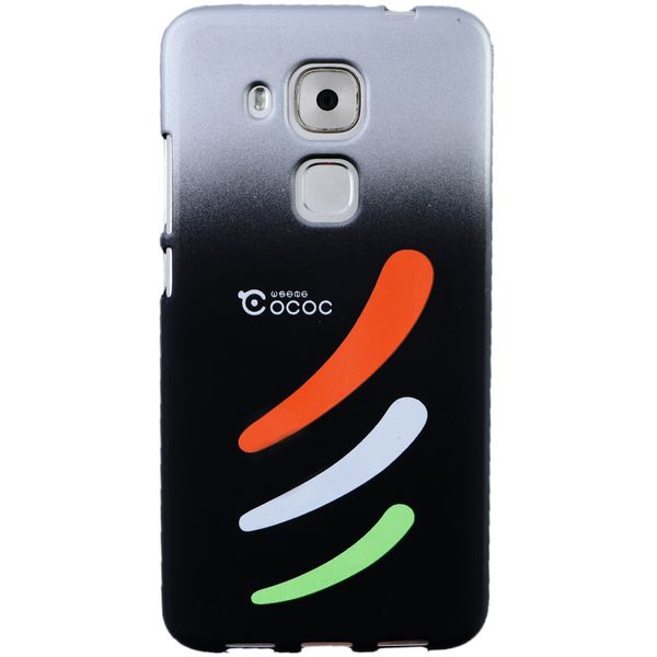کاور کوکوک مدل J02 مناسب برای گوشی موبایل هوآوی NOVA Plus 