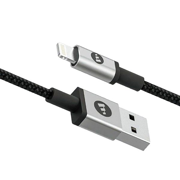 کابل تبدیل USB به لایتنینگ موفی مدل Charging Cable طول 9 سانتی متر