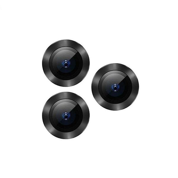 محافظ لنز دوربین مدل رینگی ساده مناسب برای گوشی موبایل اپل IPHONE 13 PRO
