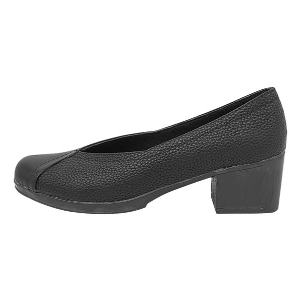 کفش زنانه پویان گام پیام مدل فرزانه کد 10559
