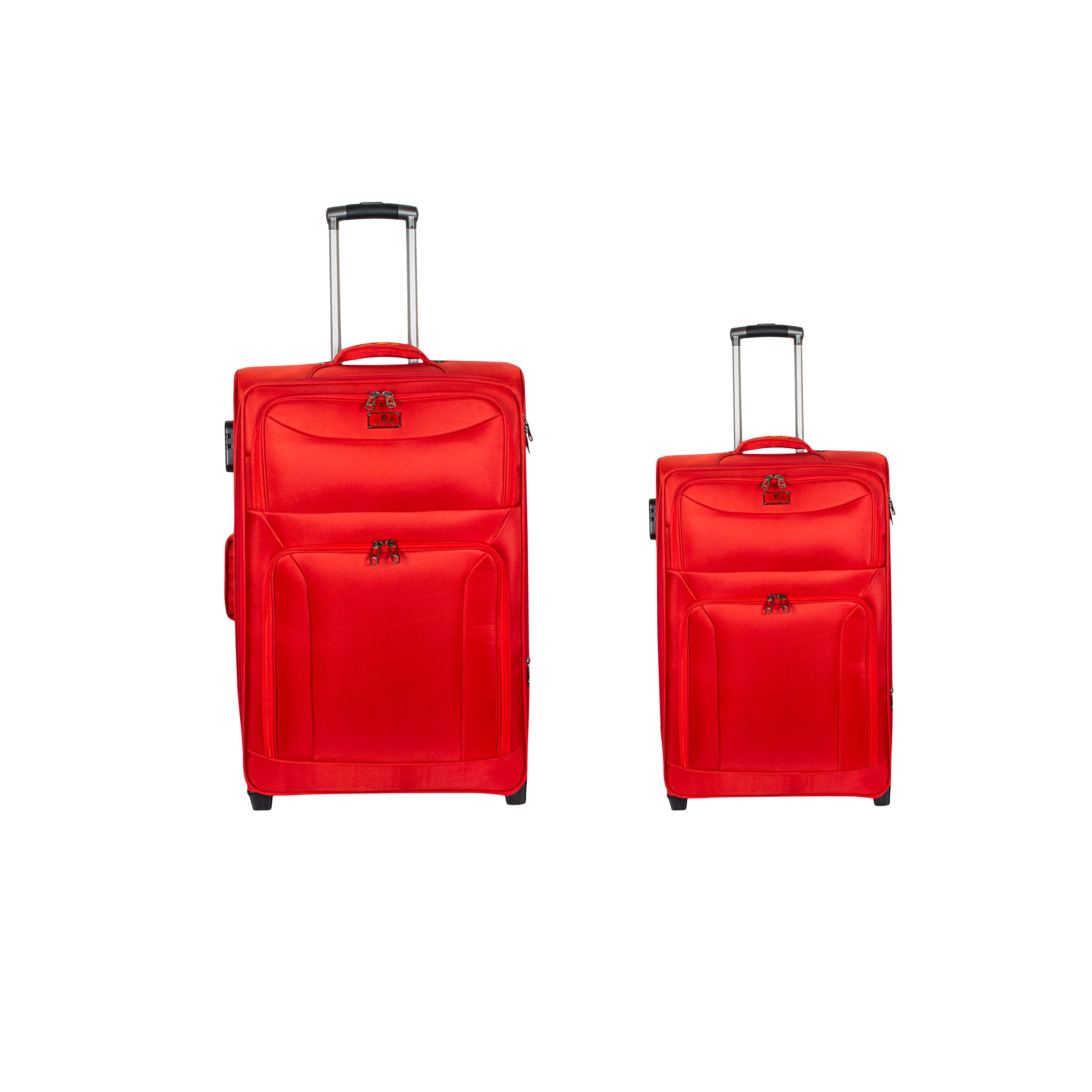 مجموعه دو عددی چمدان پیر کاردین مدل DY-5050G کد B-K