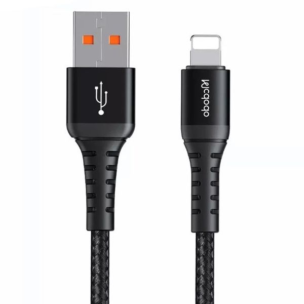 کابل تبدیل USB به USB-C مک دودو مدل CA-2270 طول 0.2 متر