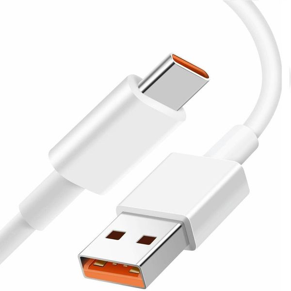 کابل تبدیل USB به USB-C مدل 7A طول 1 متر