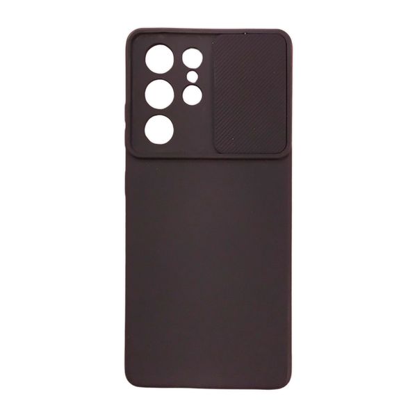 کاور مدل سیلیکونی طرح خشابی کد 00813 مناسب برای گوشی موبایل سامسونگ Galaxy S21 Ultra