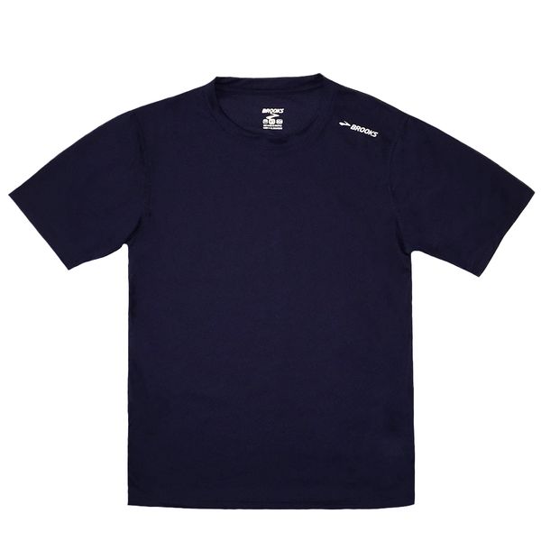 تی شرت ورزشی مردانه بروکس مدل FS9951