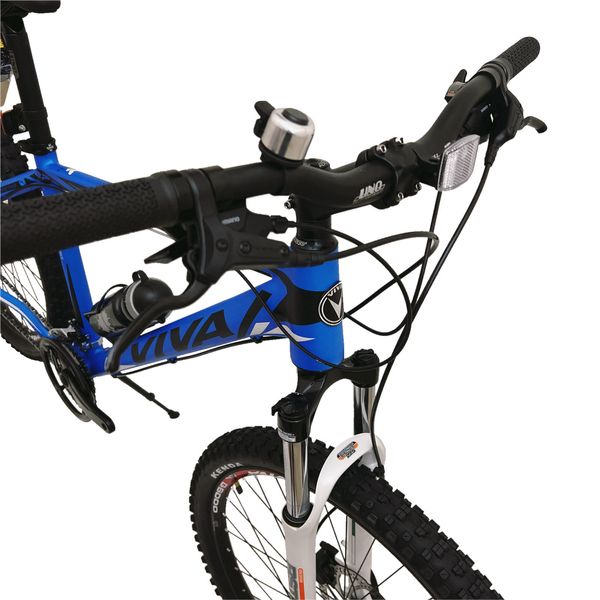 دوچرخه کوهستان ویوا مدل ACID کد هیدرولیک سایز طوقه 27.5