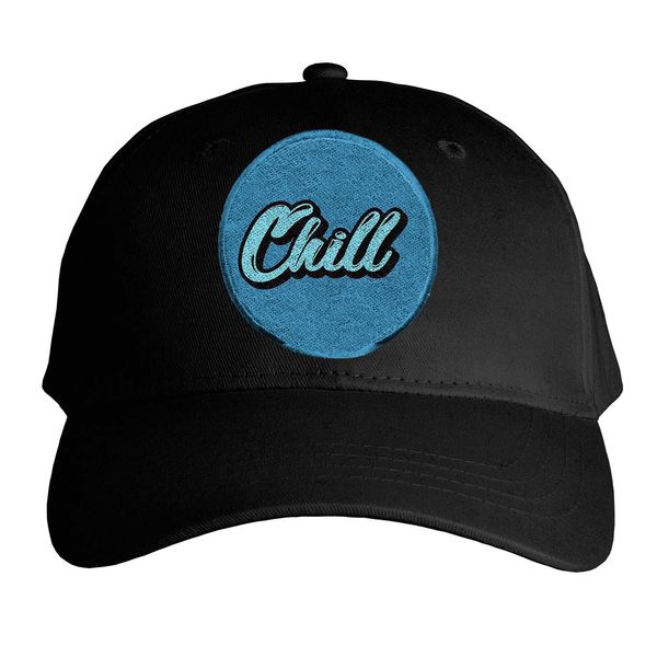 کلاه کپ آی تمر مدل chill کد 550