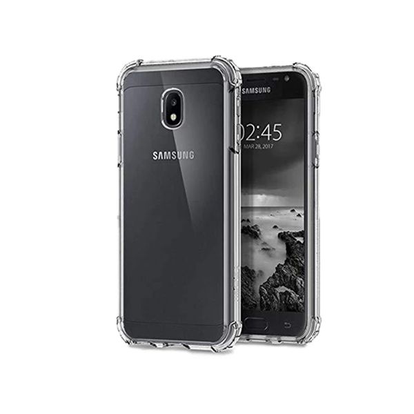 کاور مدل Space مناسب برای گوشی موبایل سامسونگ Galaxy J5 pro/J530