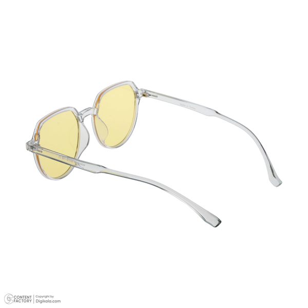 عینک شب مانگو مدل 14020730243