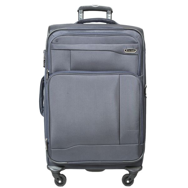  چمدان پیر کاردین مدل SBP16001600 سایز کوچک