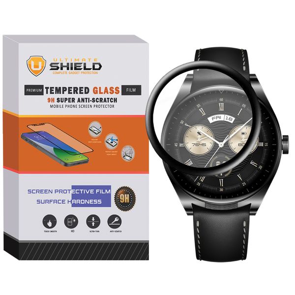 محافظ صفحه نمایش نانو آلتیمیت شیلد مدل NUL مناسب برای ساعت هوشمند هوآوی Watch Buds