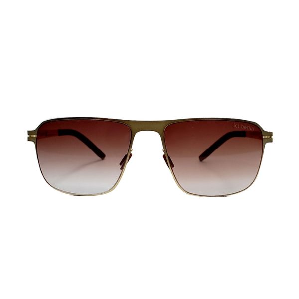 عینک آفتابی مردانه ایس برلین مدل F87