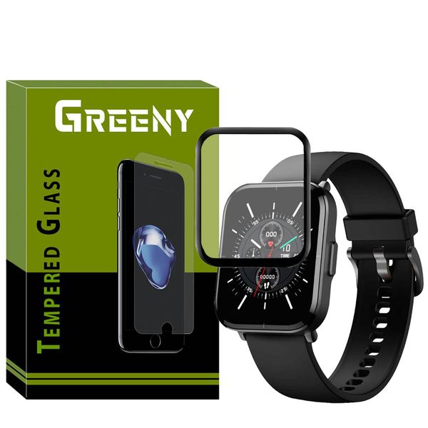 محافظ صفحه نمایش گرینی مدل GR-PM مناسب برای ساعت هوشمند میبرو C2