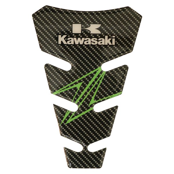  برچسب باک موتور سیکلت کاوازاکی مدل 094 مناسب برای کاوازاکی