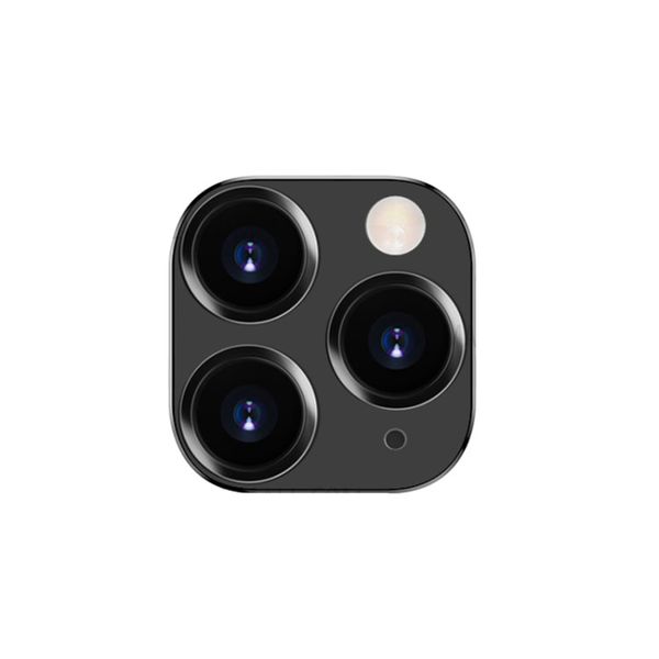 محافظ لنز دوربین توتو مدل HM-001 مناسب برای گوشی موبایل اپل Iphone 11 Pro / Iphone 11 Pro Max