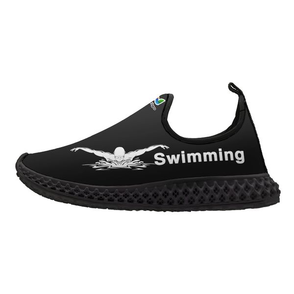 کفش پیاده روی ناکسیگو طرح شنا مدل SB4621