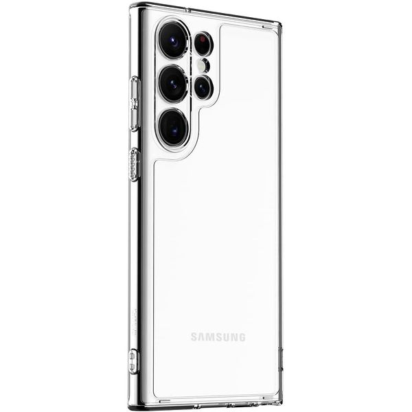 کاور آراری مدل Flexield مناسب برای گوشی موبایل سامسونگ Galaxy S23 Ultra