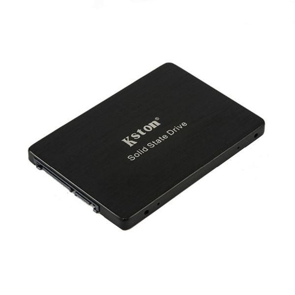 اس اس دی اینترنال کی استون مدل  K755-128GB ظرفیت 128 گیگابایت