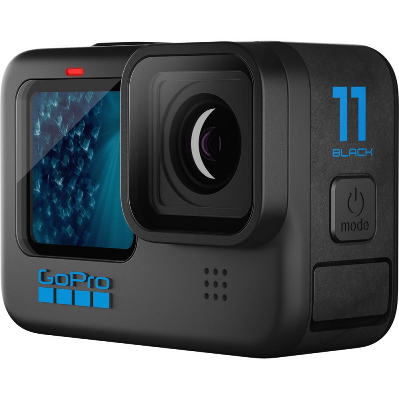 دوربین دیجیتال گوپرو مدل GoPro HERO11 special bundle 