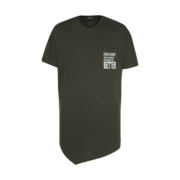 تی شرت مردانه سون پون مدل 2391163-49