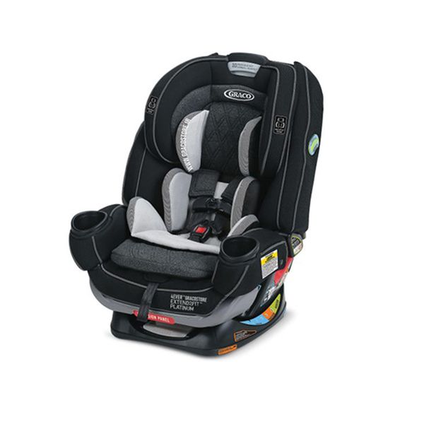 صندلی خودرو کودک گراکو مدل extend 2fit