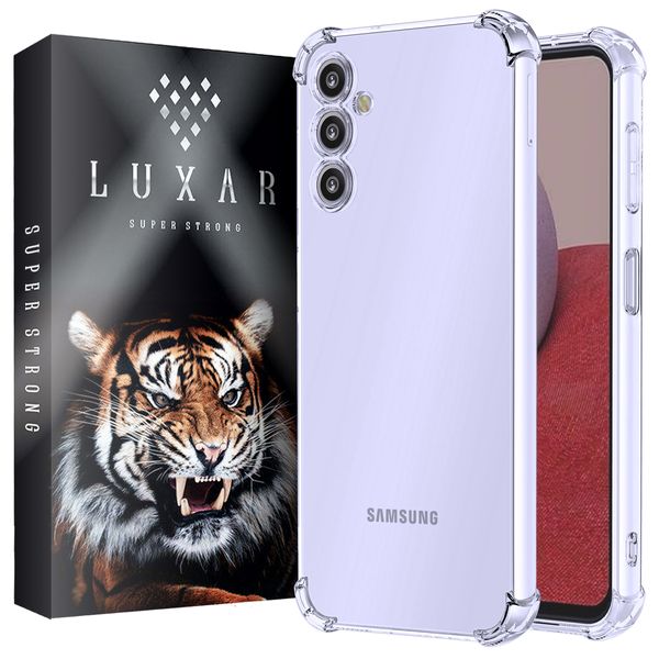کاور لوکسار مدل Unicom مناسب برای گوشی موبایل سامسونگ Galaxy A55
