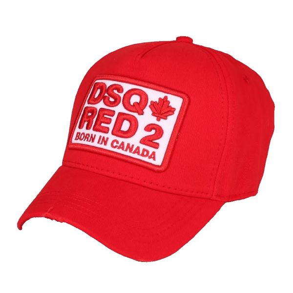 کلاه کپ دیسکوارد مدل DSQ0909-RD