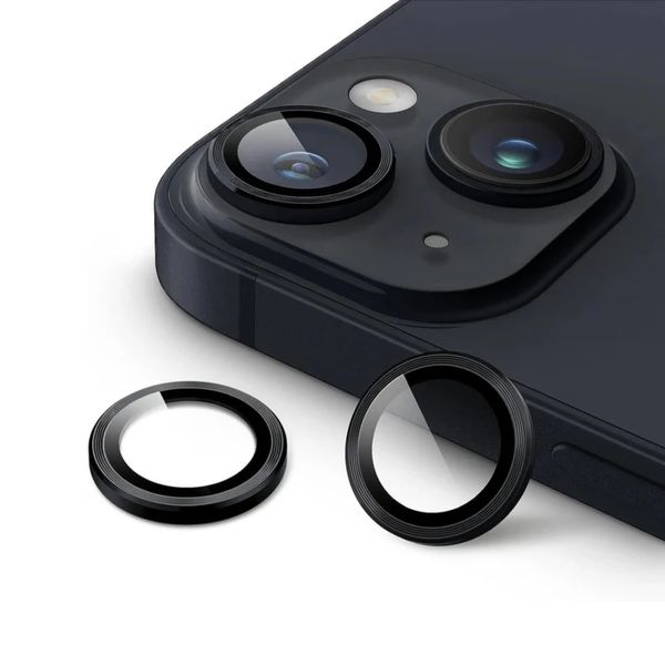  محافظ لنز دوربین گرین لاین مدل   HD Plus مناسب برای گوشی موبایل اپل iPhone 13 / 13 Mini