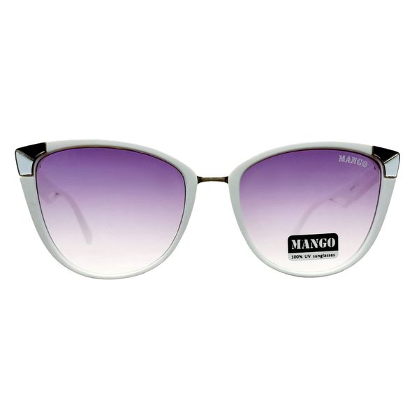 عینک آفتابی زنانه مانگو مدل G15016A41