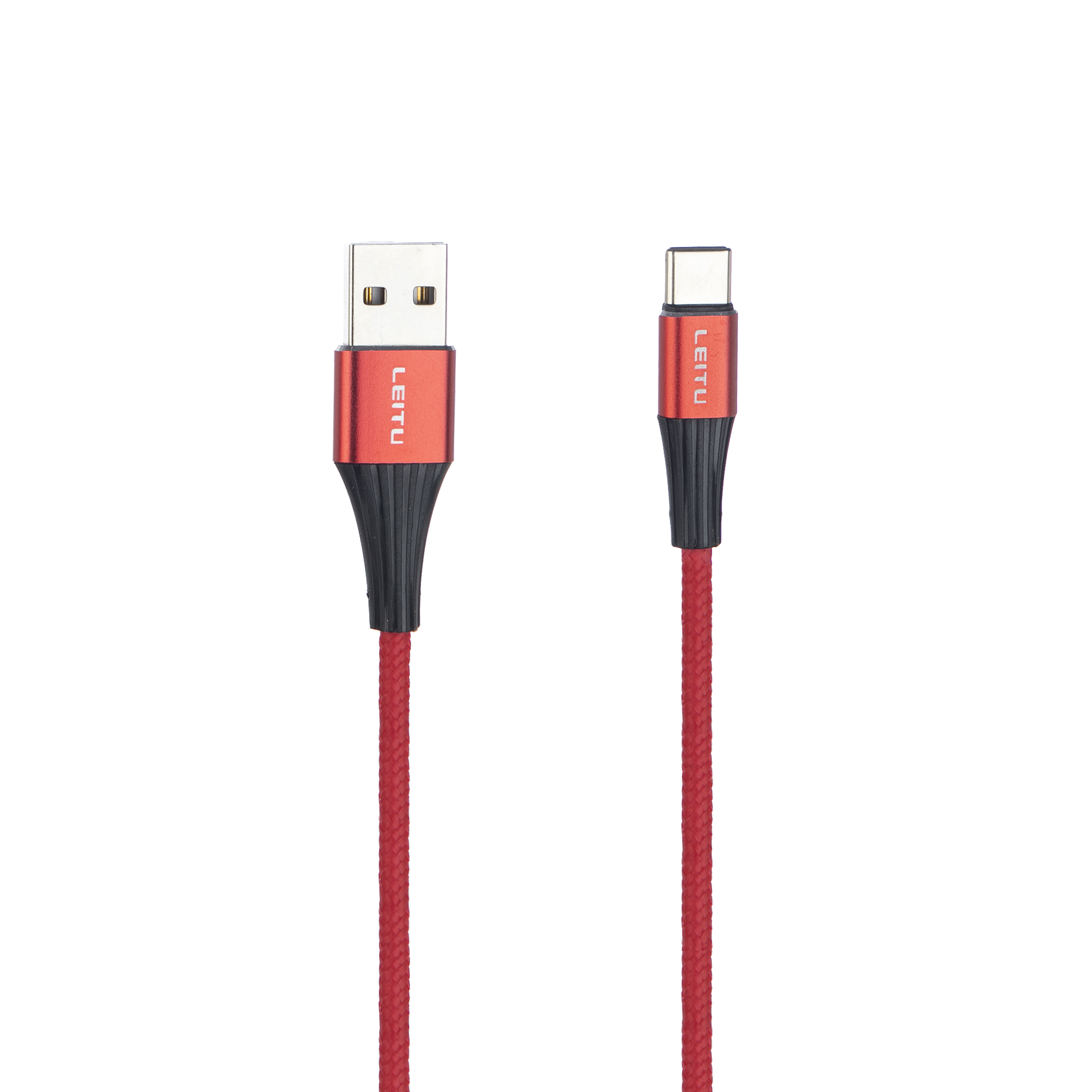 کابل تبدیل USB به USB-C لیتو مدل L - 188 طول 1 متر