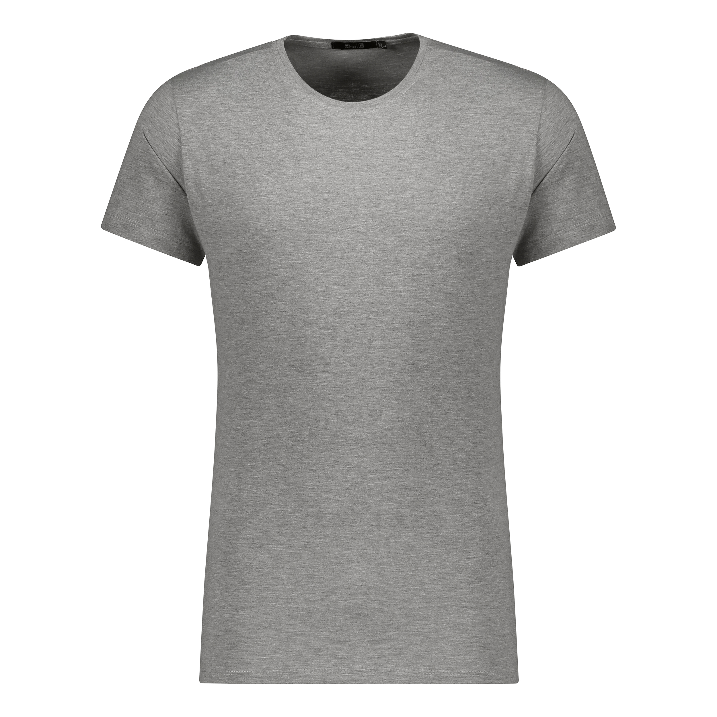 تی شرت آستین کوتاه مردانه زی سا مدل 880235593