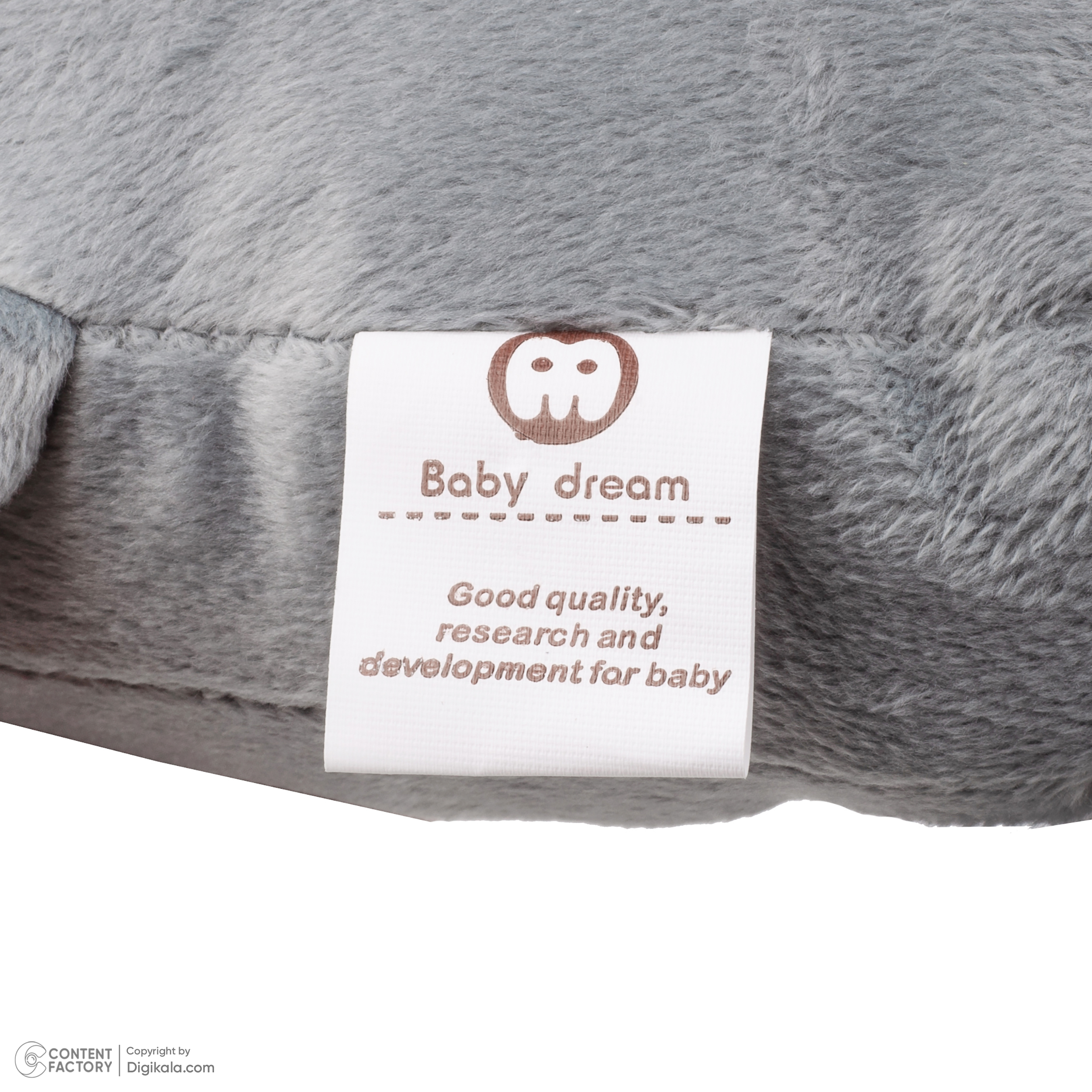 محافظ سر کودک مدل شیر کد 004