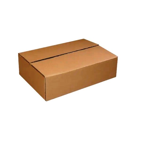 جعبه بسته بندی مدل کتابی کد S74 بسته 10 عددی