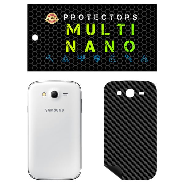 برچسب پوششی مولتی نانو مدل X-F1C مناسب برای گوشی موبایل سامسونگ Galaxy Grand Neo