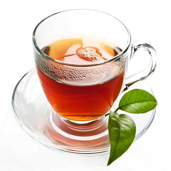 چای سیاه دکتر منجم  - 450 گرم بسته 2 عددی