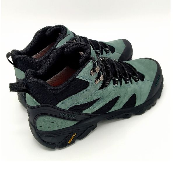 کفش کوهنوردی مردانه هامتو مدل 210723A-1