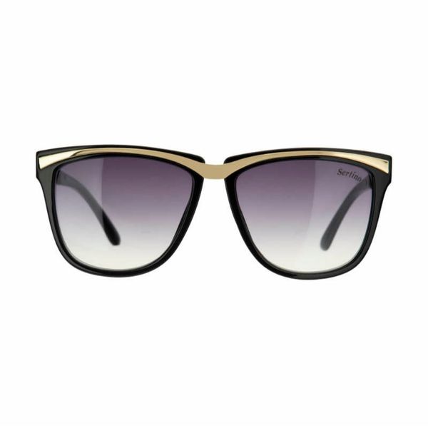 عینک آفتابی زنانه سرتاینو مدل 0047pm