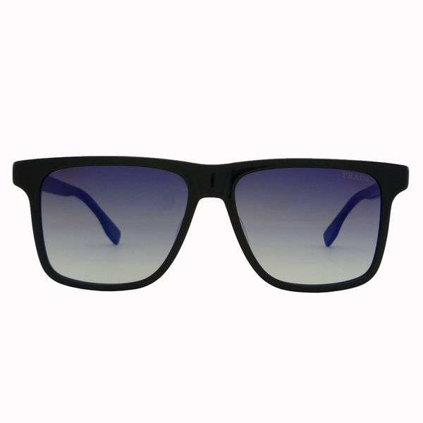 عینک آفتابی پرادا مدل SPR086-C006