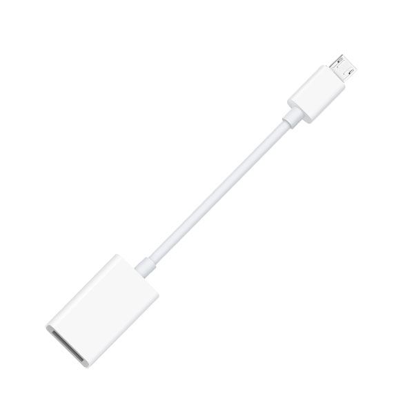 کابل تبدیل USB به microUSB رومن مدل M11 طول 0.16 متر