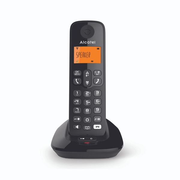 تلفن بی سیم آلکاتل مدل E395 Voice