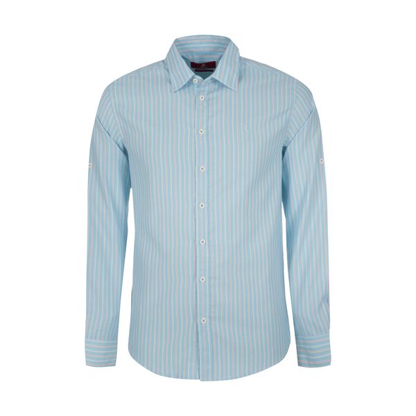 پیراهن مردانه رونی مدل 11220152-24