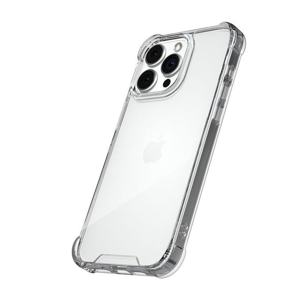 کاور گرین لاین مدل Anti-Shock مناسب برای گوشی موبایل اپل iPhone 15 Pro Max